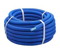 Tube per gainé bleu ø12 - 25 mètres NOYON & THIEBAULT