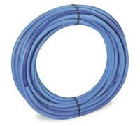Tube Per Gainé Bleu 20x25 Plomberie Chauffage Encapsulé - Générique