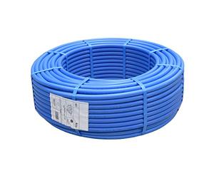 Tube PER nu bleu Ø13x16-120ml