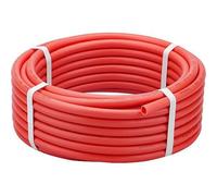 Tube per nu rouge ø12 - 15 mètres NOYON & THIEBAULT