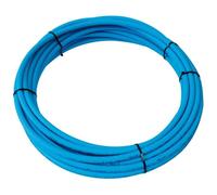 Tube PER nu SOMATHERM - Bleu - 10 x 12 cm - L 15 m