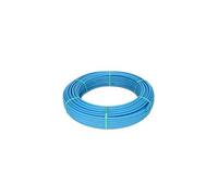 Tube PER nu TRA Ø 10 x 12 - Couronne de 240 ml - Bleu - 605122240