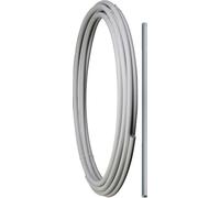 Tube Pert Rbm 20x2 Isolé 50m Plancher Chauffant Pré-isolé - Rbm
