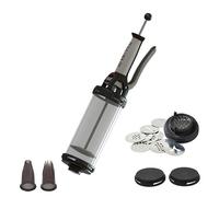 Tube piston à pression multi-usage De Buyer