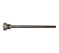 tube plongeur Wolf pour capteur à câble G 2000 /2" 2745006 pour LS