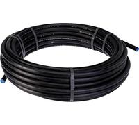 Tube Polyéthylène Haute Densité ø 20 Mm 50