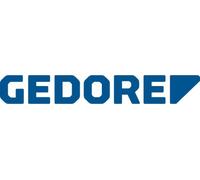 Tube pour nneau de serrage 25 x 760 mm Gedore | 4010886604885
