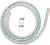 Tube pour gaz Butane et Propane - 1 M - EUROGAZ