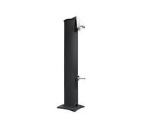 Tube pour Parasol Scolaro BT45D Dark