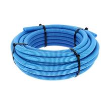 tube pré gainé PER 10x12 25ML (bleu)