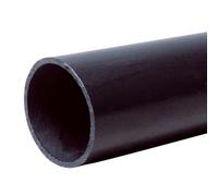 Tube PVC Ø 50 mm PN 10 - Longueur 2m