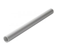 Tube PVC blanc longueur 2 m - Ø 50 - EU2JW NICOLL