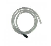 Tube PVC et porte clapet anti-retour pour distributeur de savon 729 DELABIE