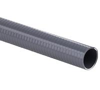 Tube PVC souple pour évacuation 1 mètre Ø40 NOYON & THIEBAULT