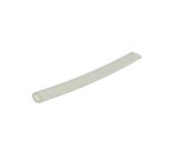 Tube SILICONE 11X12,8 TRANSP. longueur 200 MM 11010624 / 996530005814 / 421941193641