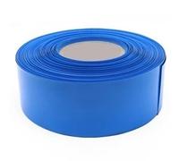 Tube thermorétractable Tube thermorétractable avec Colle, 2.5M, 7 Couleurs, 3:1, Fil doublé d'adhésif à Double paroi, Ruban adhésif rétractable de qualité Marine
