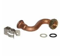 Tube vase d'expansion sanitaire - CHAFFOTEAUX : 60001248