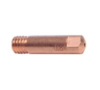 Tubes contact Gys 0,6mm, lot de 10