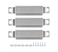 Tubes croisés réglables, pièces de brûleur de barbecue en acier inoxydable pour Nexgrill 720-0830H, 463241113, pour Campingaz, 5-9,5"