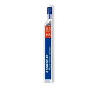 Tubes de Mines Staedtler Mars - 12 Mines HB 0.5 mm