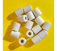 Tubes en Céramique Active pour Eau Fruits et Légumes - Sachet de 15