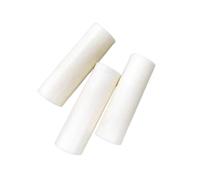 Tubes en céramique d'alumine | Plusieurs tailles (longueur 100 mm) : isolation for thermocouples(5X7X100mm)
