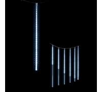 Tubes Lumineux Extérieur Jeff 6m Blanc Froid