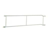 Tubesca Comabi 04504001 Garde-Corps Monobloc M49, 3,00 m Longueur
