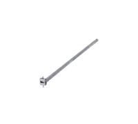 TUBESCA-COMABI - Barre d'amarrage rapide à frapper 1,10 m pour échafaudage R200/M48/M368