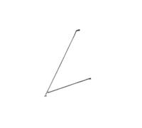 TUBESCA-COMABI - Stabilisateur - Echafaudage de Maçon M49