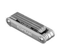 Tubi 11 - Silver