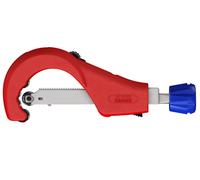 TubiX® XL Coupe-tubes - KNIPEX - 90 31 03 BK