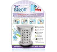 Tubshroom Showershroom Le Révolutionnaire 5, 1 cm Montant de Douche décrochage d'écran Cheveux Catcher/Passoire
