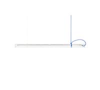 Tubular Suspension Blanc
