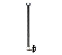 Tubulure d'alimentation pour urinoir ALLIA ou SELLES F1/2' - DELABIE - 751000