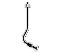 Tubulure d'alimentation pour urinoir Jacob Delafon F1/2'' effet eau DELABIE 754524