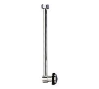 Tubulure urinoir 1/2 DELABIE pour Allia ou Selles + effet eau - 751000"