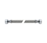 Tucai - Flexible De Raccordement - 80 Cm - F 3/8'- F 1/2