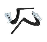 TUCKBOLD Charnière De Capot Avant Pour Tesla Model Y 2020 2021 2022 Côté Avant Gauche Droit Conducteur Passager Charnière De Capot 1496268-00-B/1496267-00-B 1 Paire