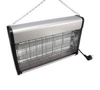 Tue-insectes électrique - 2 X 15 W