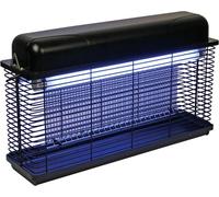 Tue-insectes électrique - 2 X 15 W - Usage Extérieur