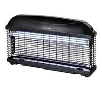 Tue Insectes Electrique 20W avec lumière ultraviolette ZZAP 20 EX Noir
