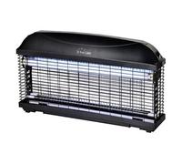Tue Insectes Electrique 20W avec lumière ultraviolette ZZAP 20 EX Noir