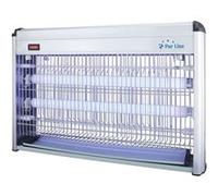 Tue Insectes Électrique 30W avec lumière ultraviolette