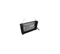 Tue-insectes électrique 360,° - 2 X 10 W