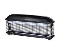 Tue Insectes Electrique 45W avec lumière ultraviolette ZZAP 40 EX Noir