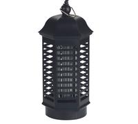 Tue insectes électrique - PEREL - 4W - Inodore - Silencieux - Montage plafond ou libre