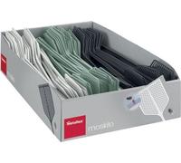 Tue-mouche Metaltex Moskito 120 électrique, Sans Produits Chimiques - Metaltex