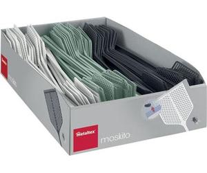 Tue-mouche Metaltex Moskito 120 électrique, Sans Produits Chimiques - Metaltex