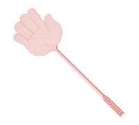 Tue-Mouches | Maniable Léger à Main,Raquette Accessoire pour Maison Jardin Intérieur Terrasse Pique-Nique Camping